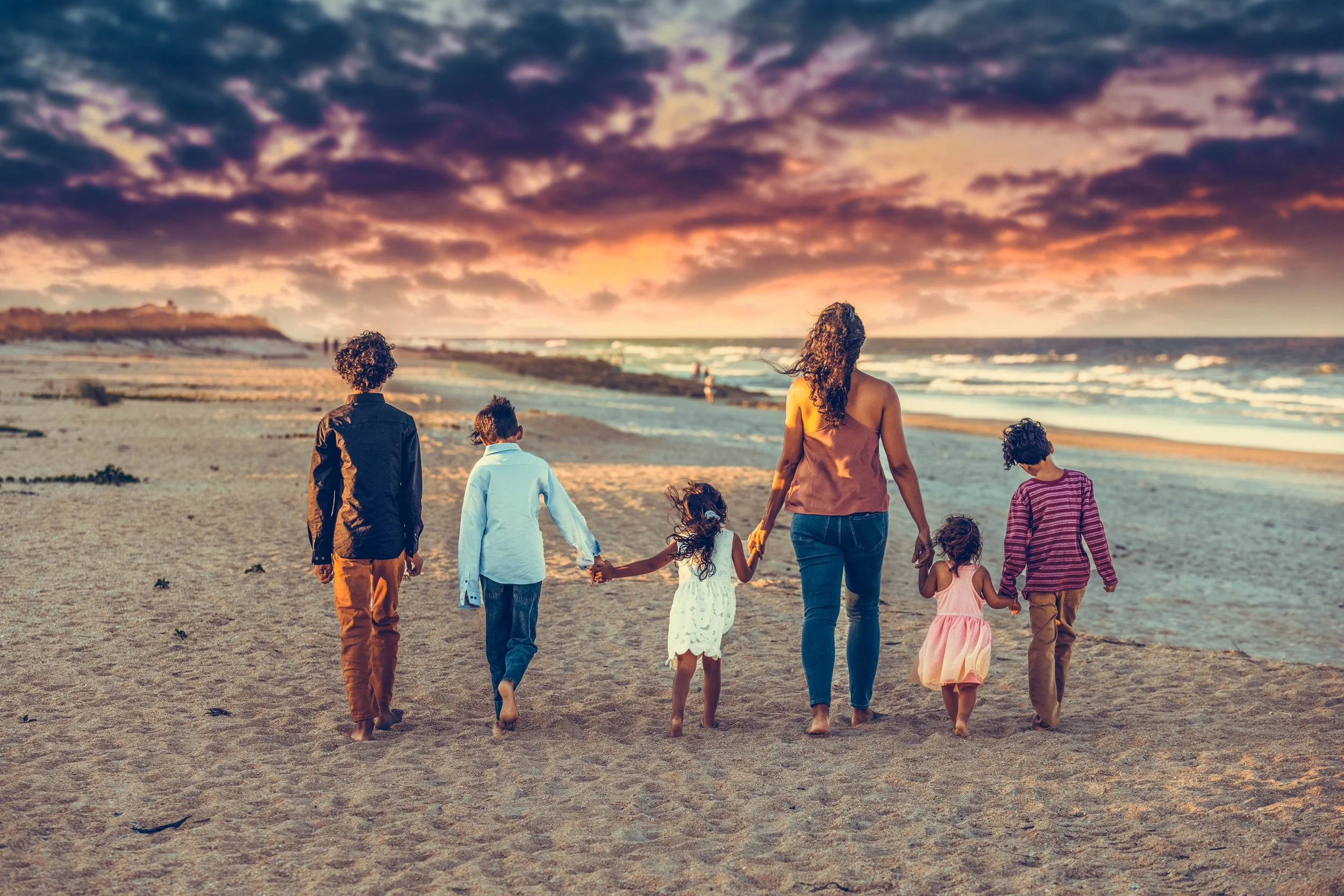 family photographer nc