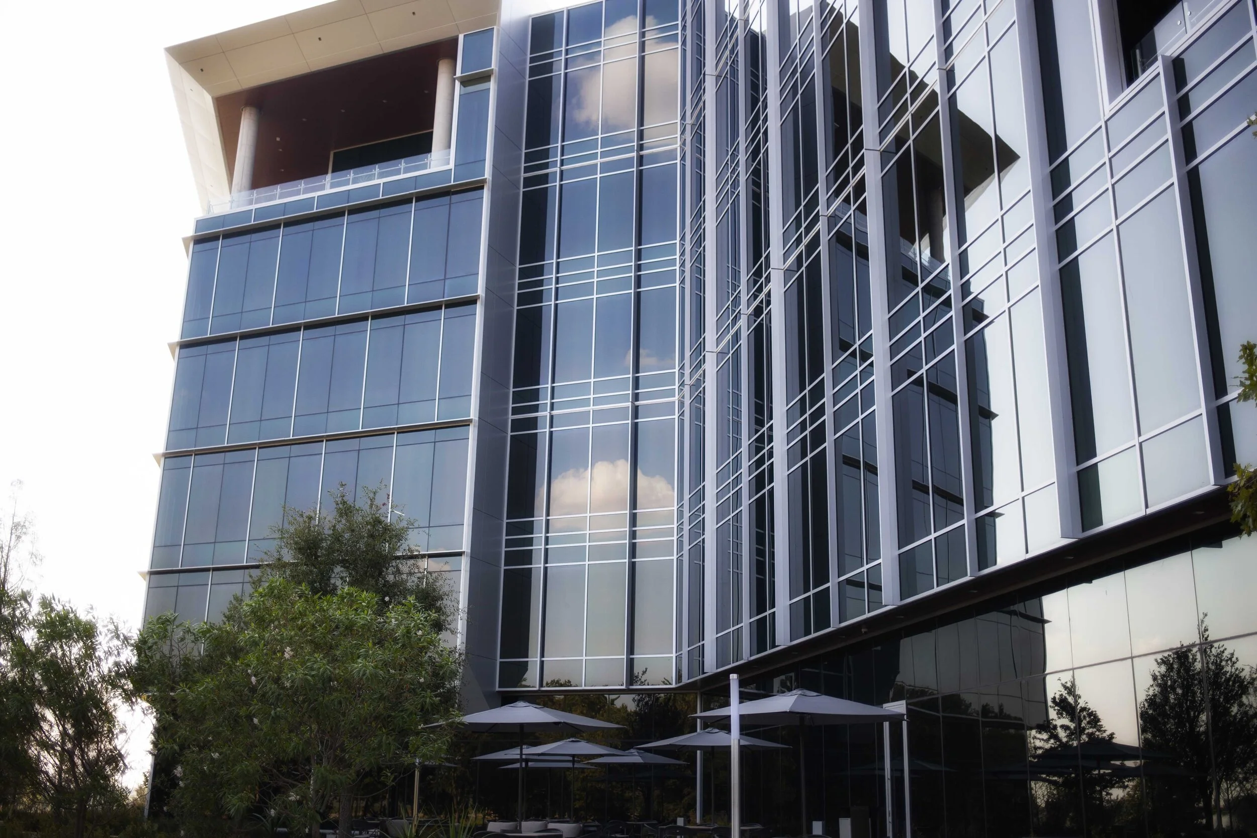 commercial real estate photography