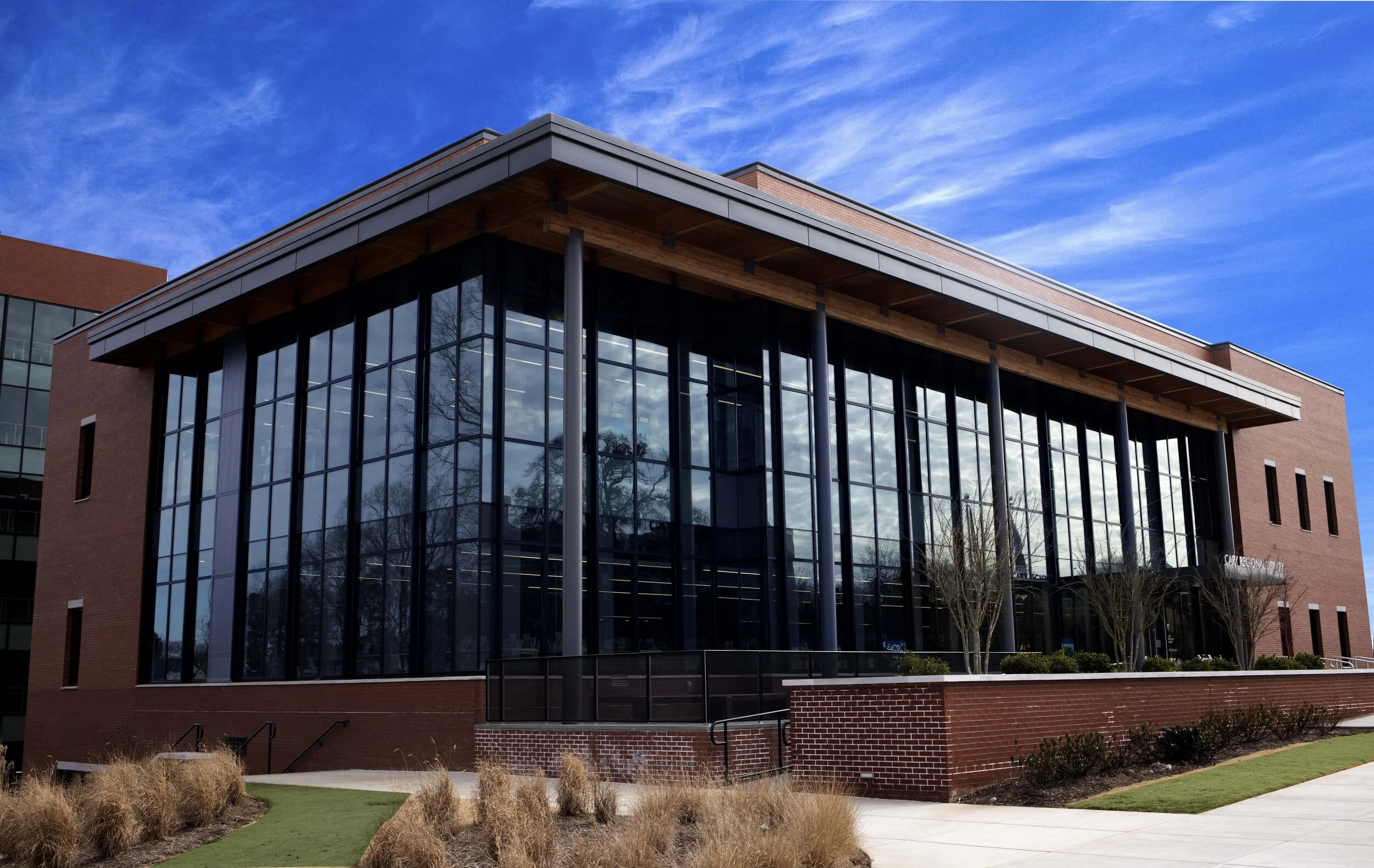 architectural photography