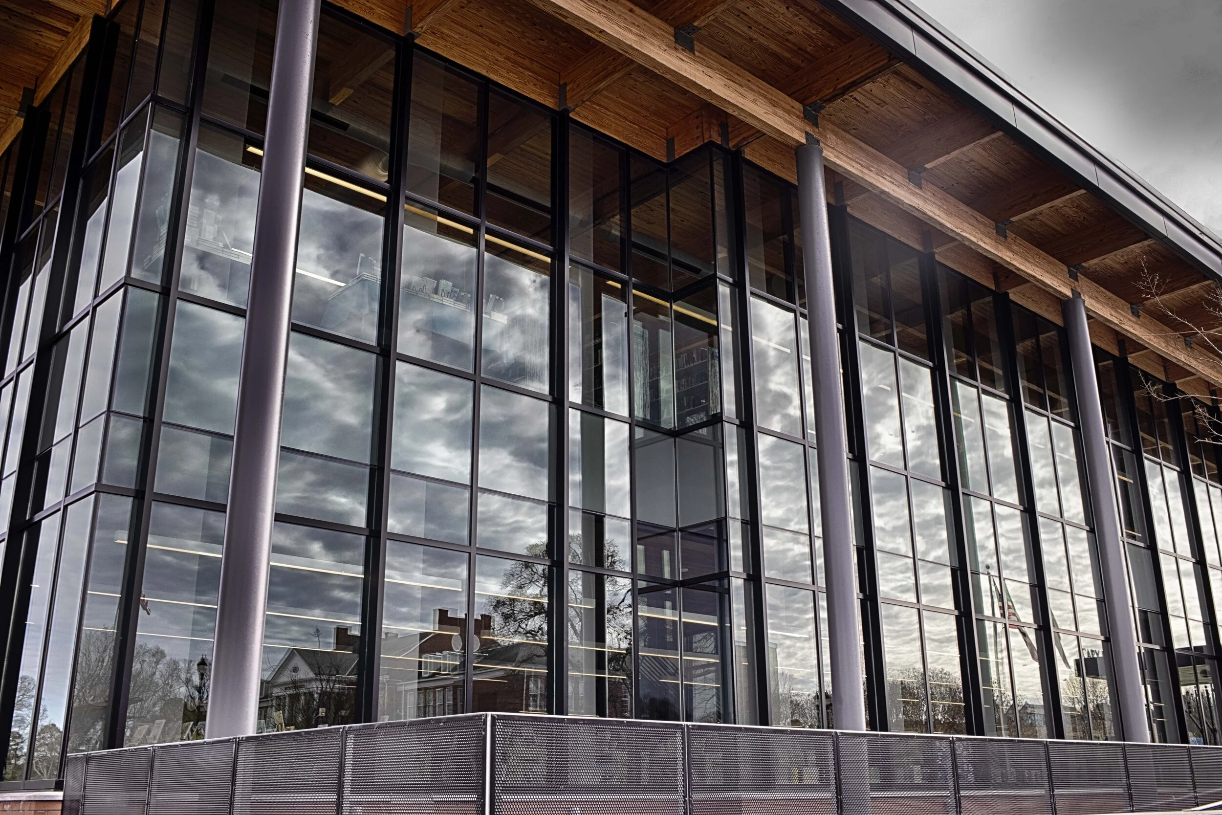 architectural photography