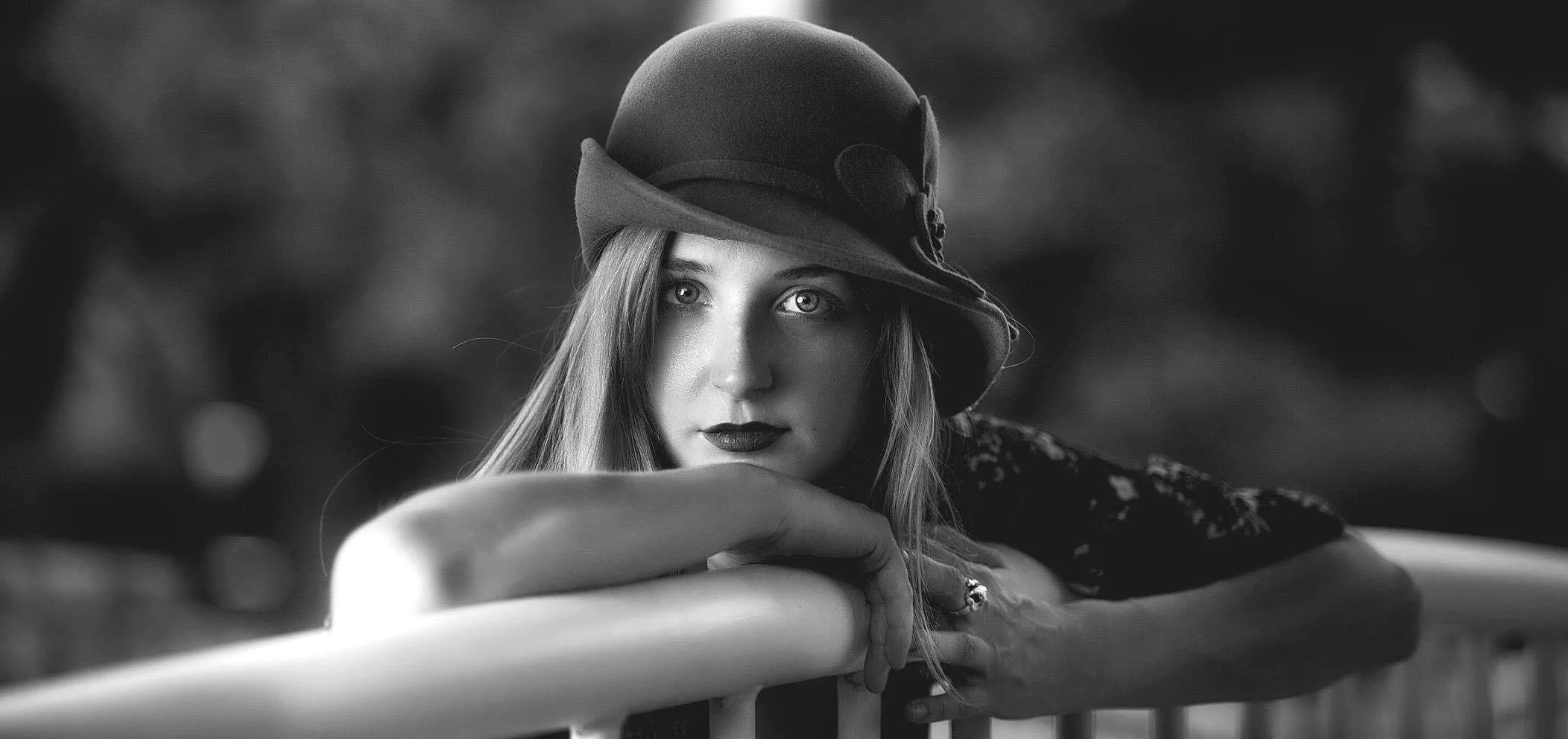 senior photographer