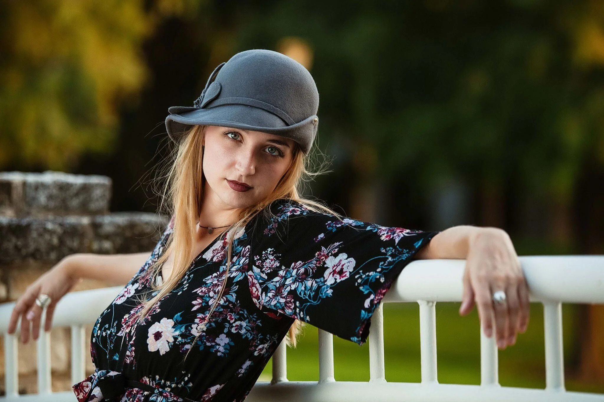 senior photographer