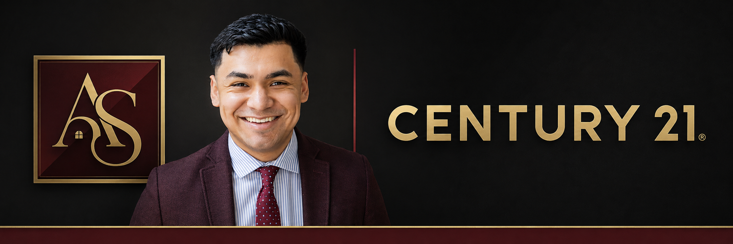 Aldo Solano Real Estate