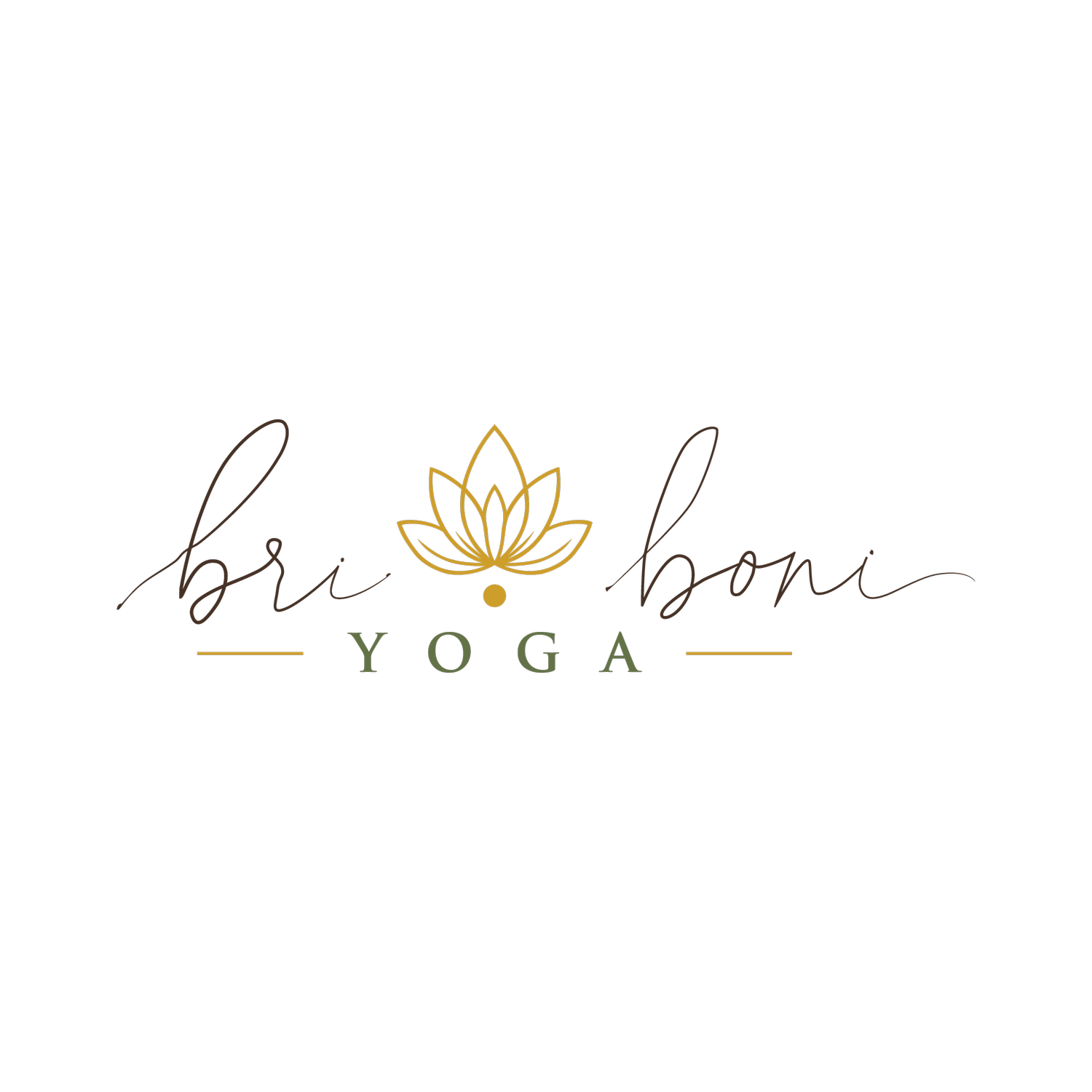 Bri Boni Yoga