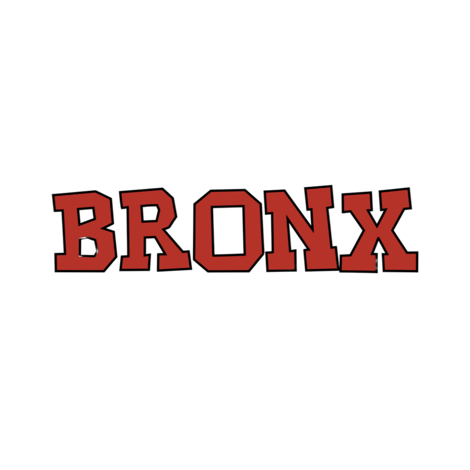 JONNY FROM THE BRONX