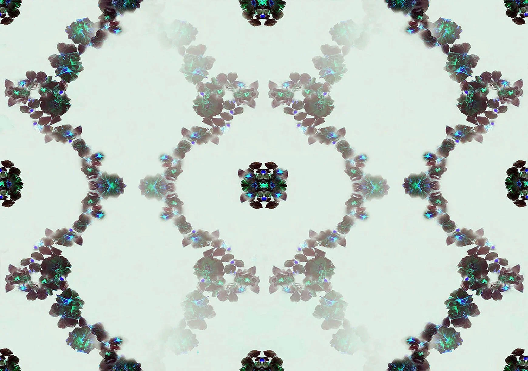 Blossoms (5 Colors)