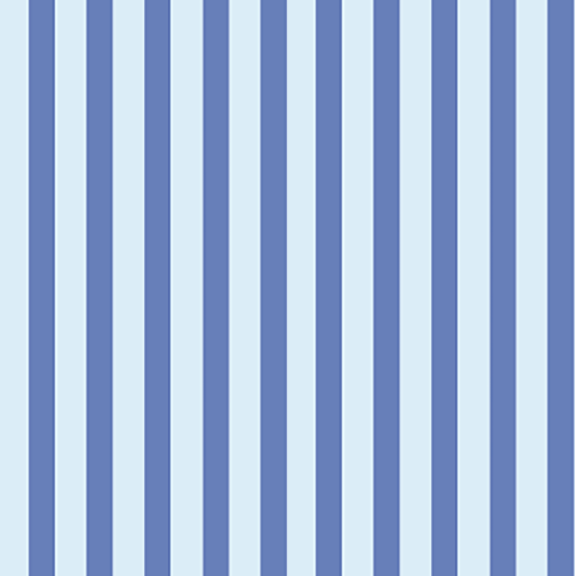 Narrow Stripe (7 Colors)