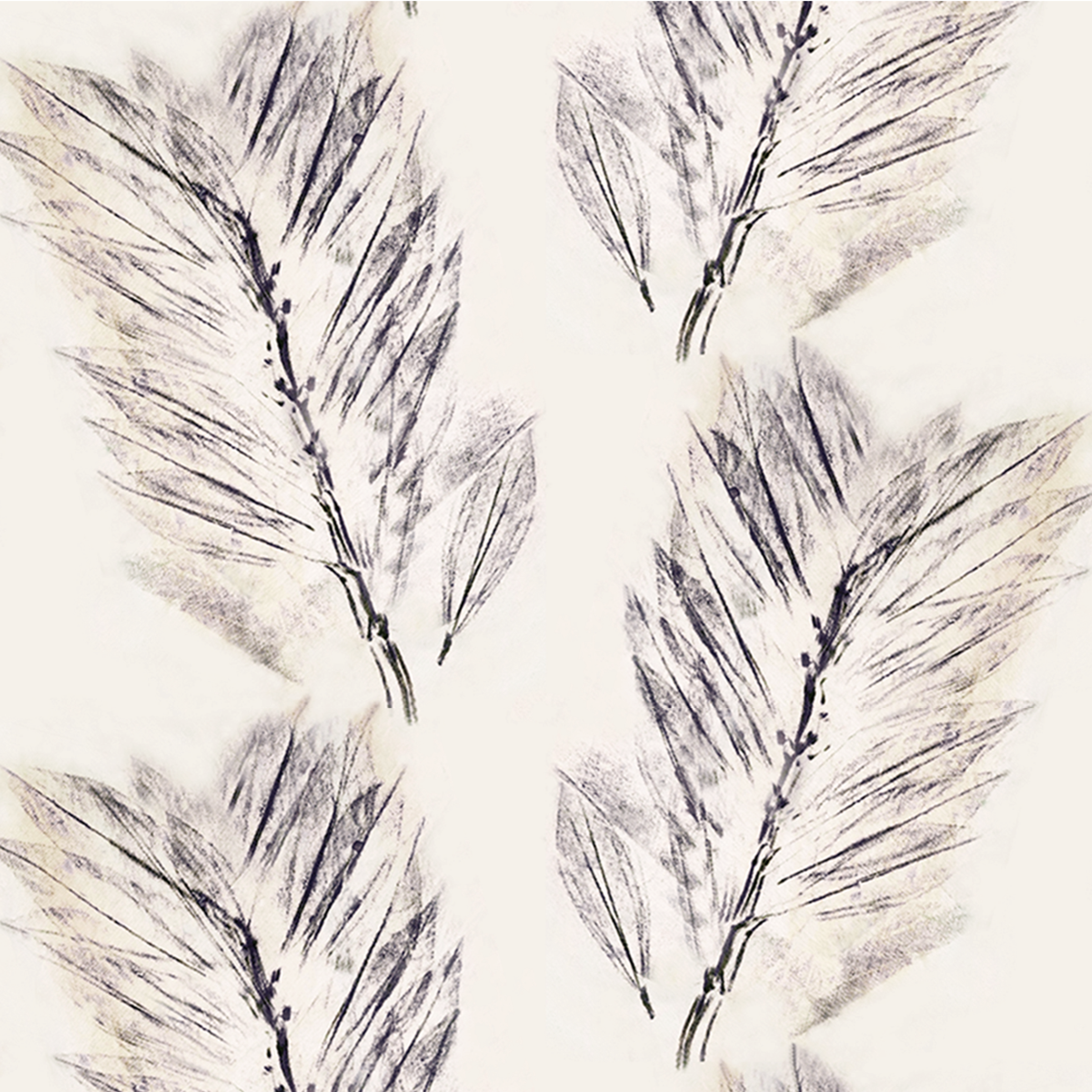 Feather leaves sepia 8.29 memo.png