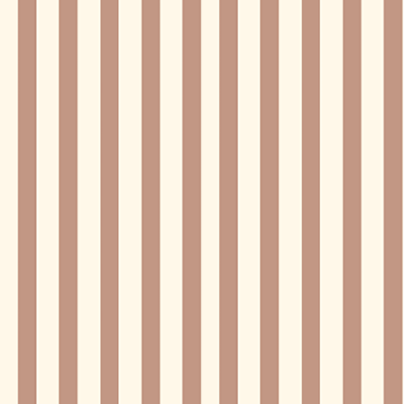 Narrow Stripe (7 Colors)