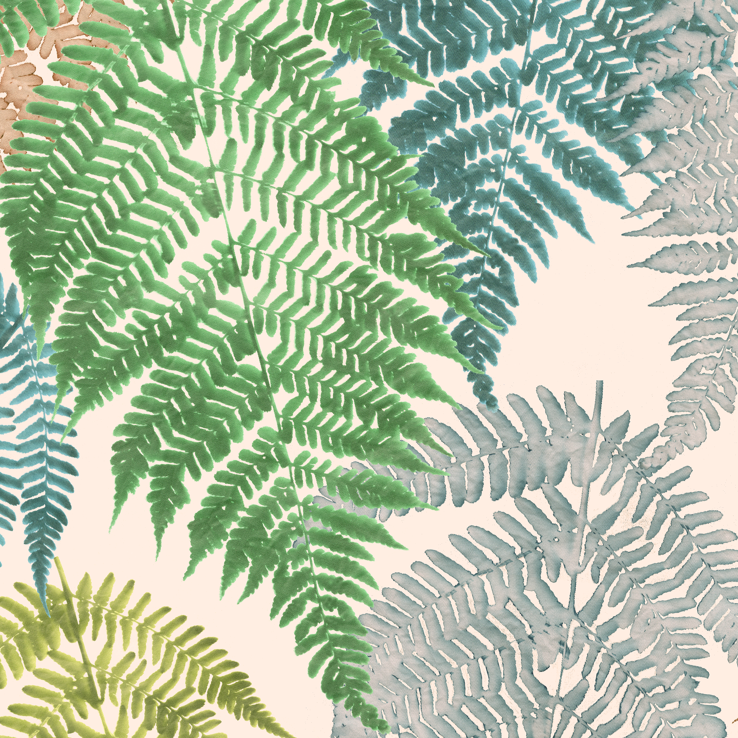 Paraside fern ant silver memo.png