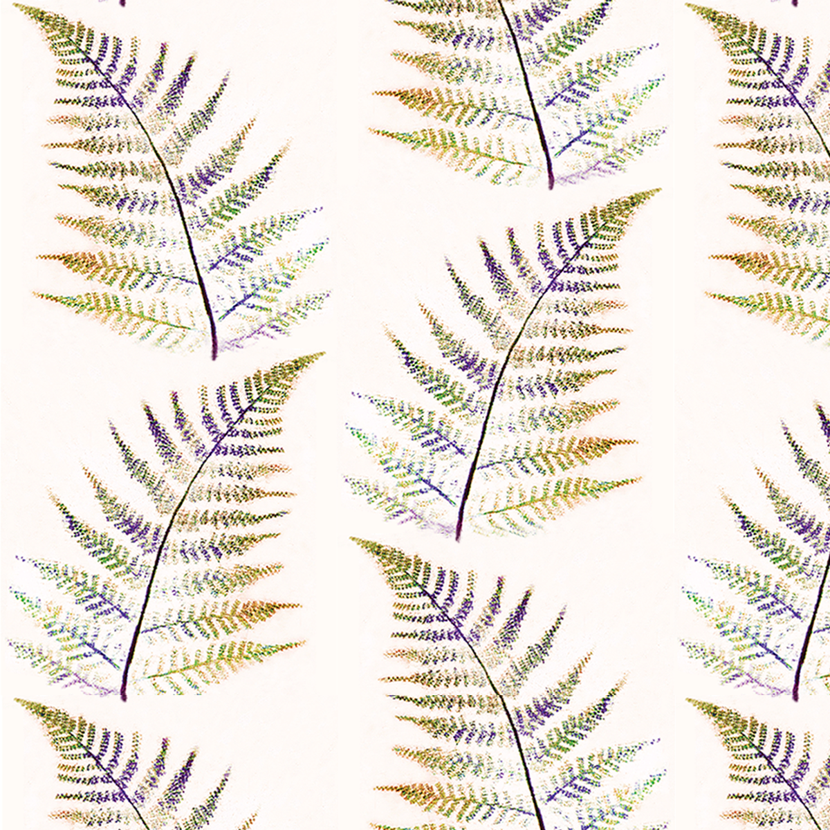 Fern (6 Colors)