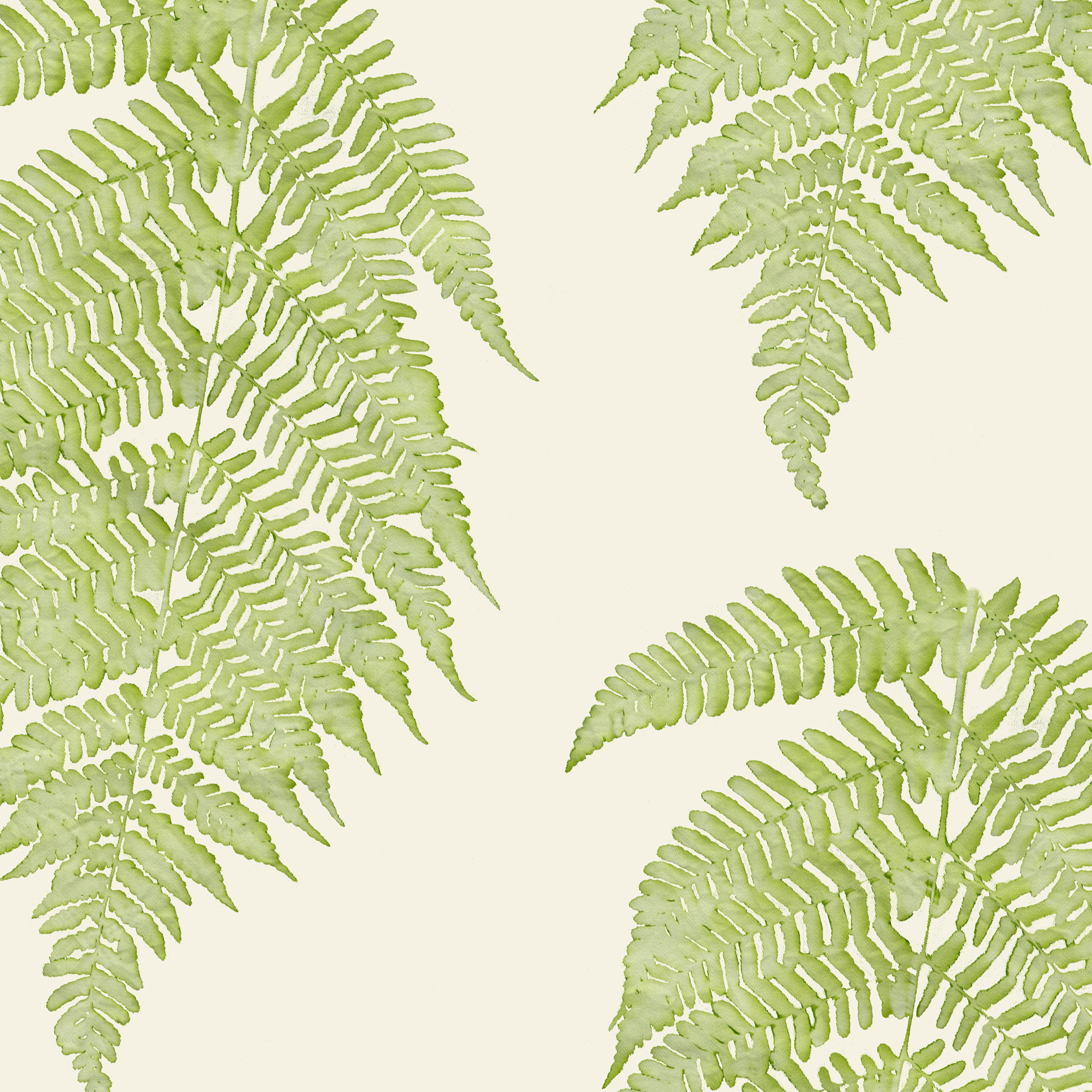 Tropical Fern (5 Colors)