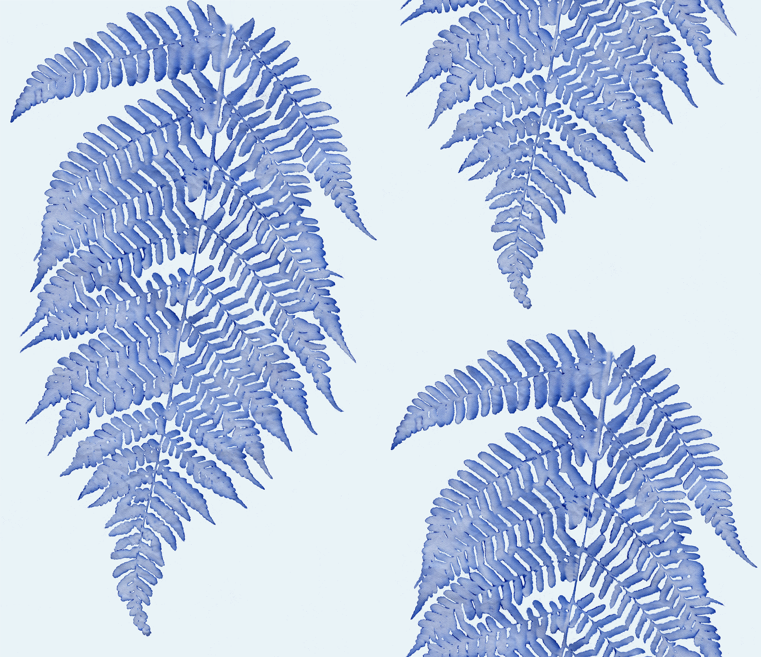 Tropical Fern (5 Colors)