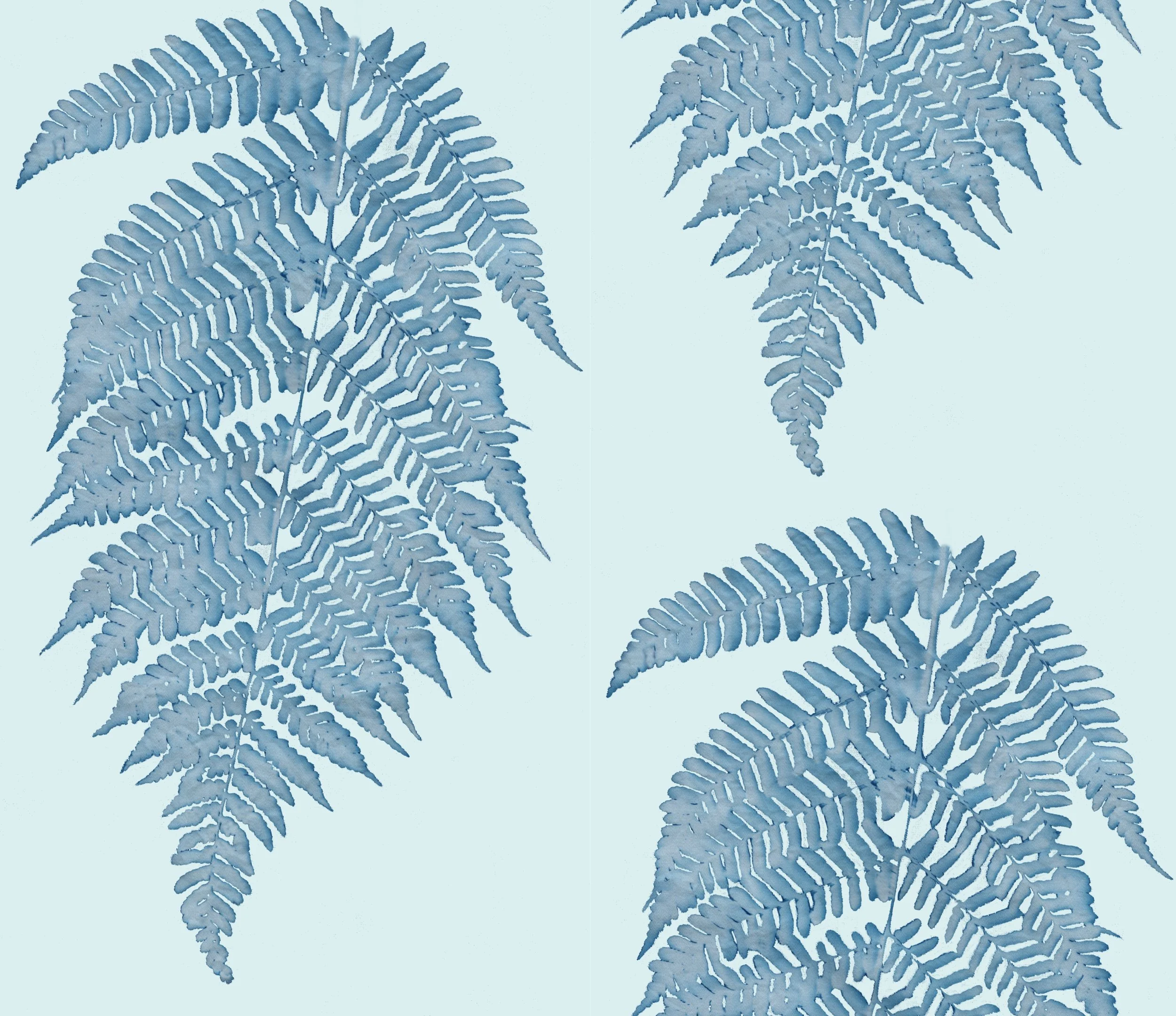 Tropical Fern (5 Colors)