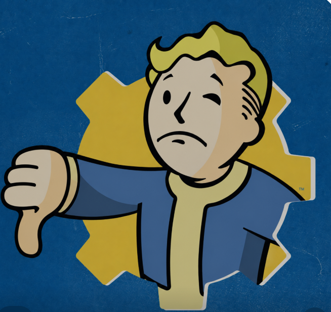 Bethesda Developers Fired by Microsoft (and we are all glad)
