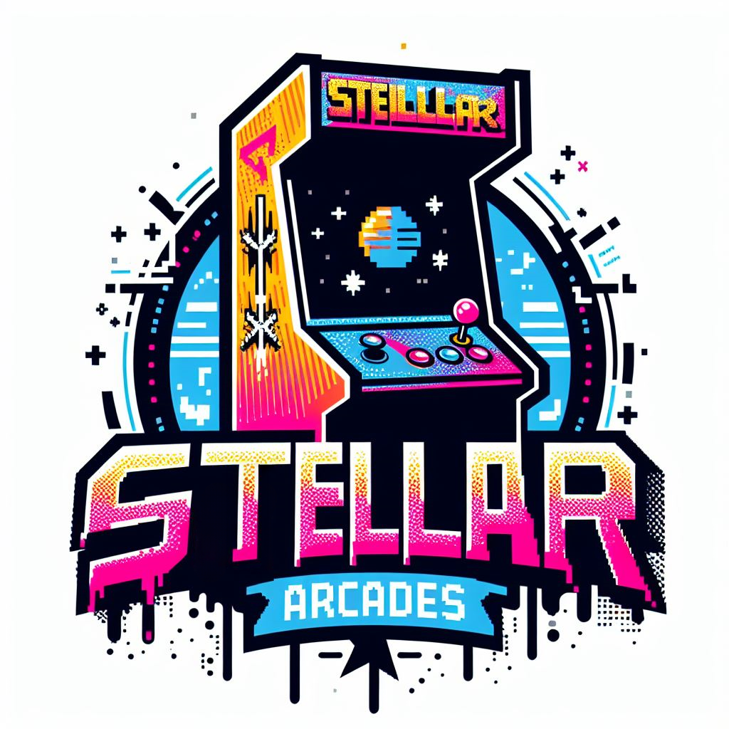 Stellar Arcades