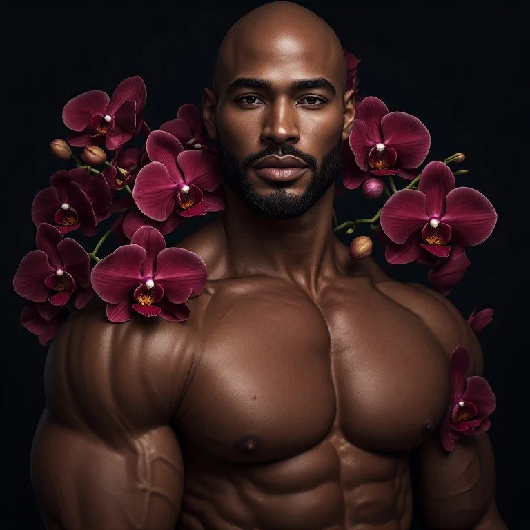 LES FLEURS — VOLUME III