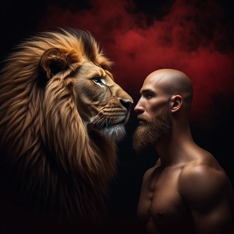 LES GRANDS FELINS