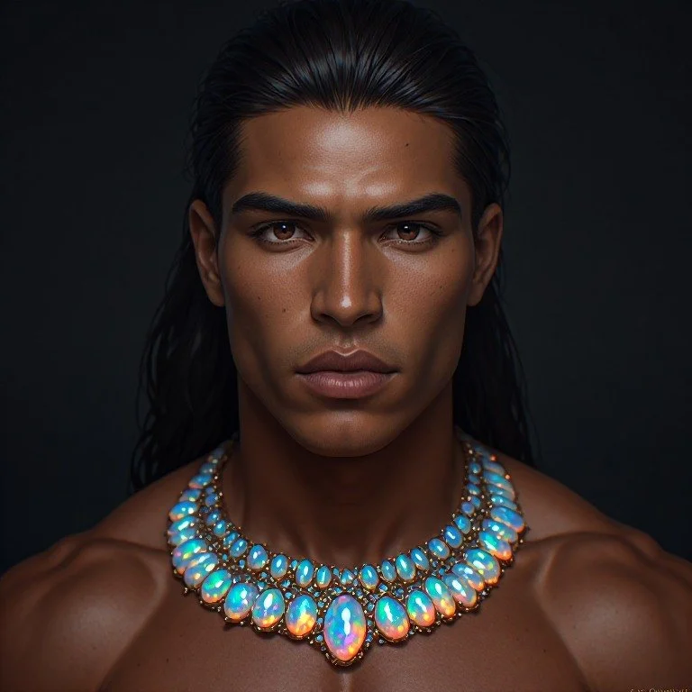 Turquoise