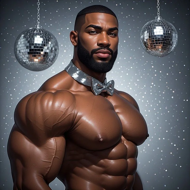 Disco I