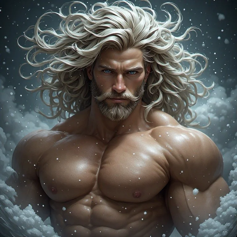 The North Wind