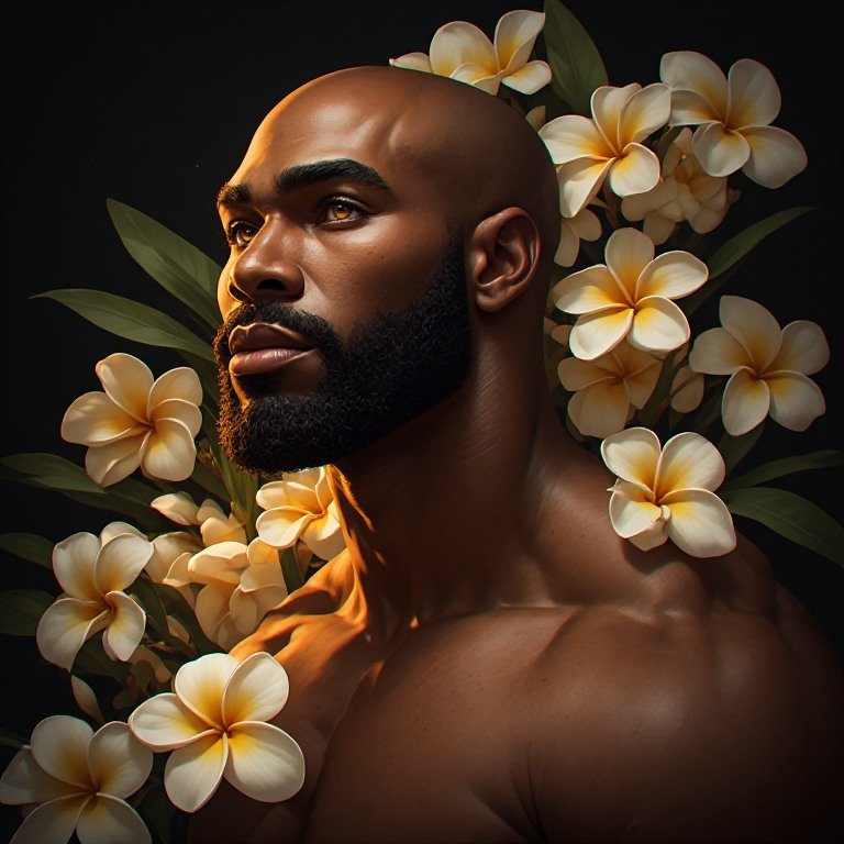 LES FLEURS — VOLUME V