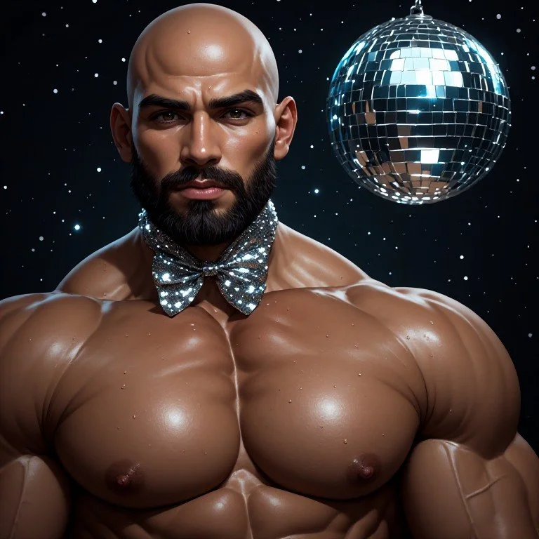 Disco IV