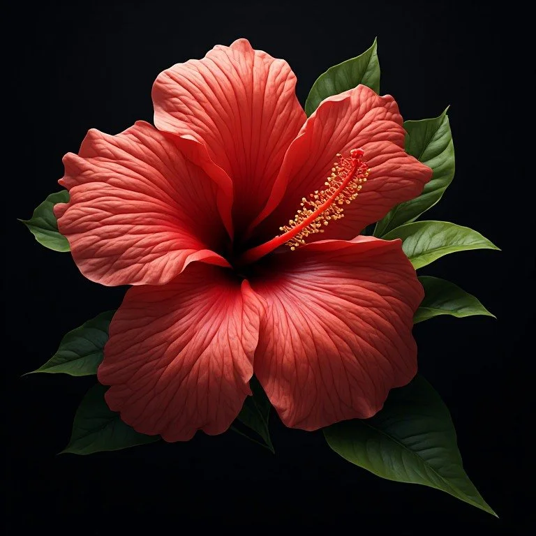 LES FLEURS — BOTANIQUE VOLUME II