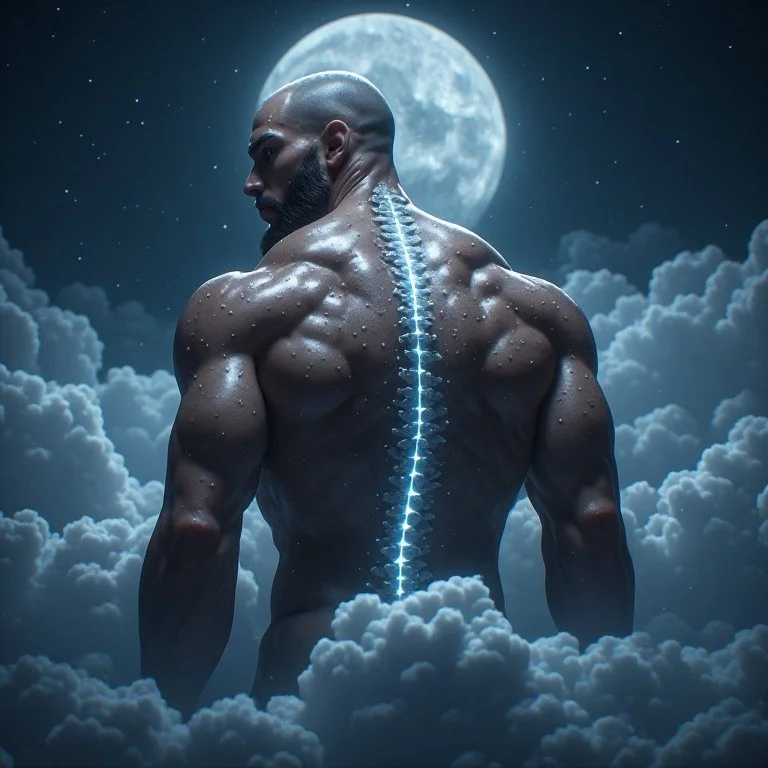 L'HOMME LUNAIRE