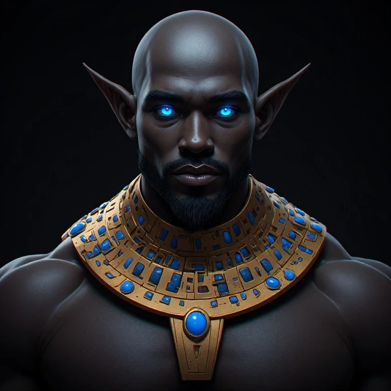 THE JINN — VOLUME I ~ PRIMORDIAL EMPIRES