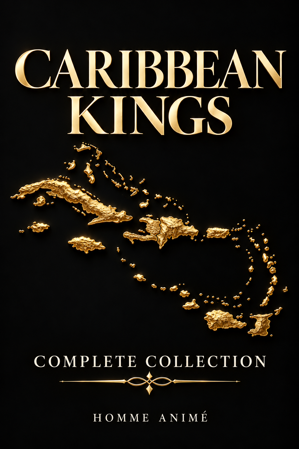 Caribbean Kings_ Golden Map Collection.png