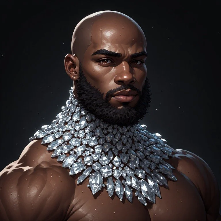 LES BIJOUX — VOLUME I ~ THE CROWN JEWELS