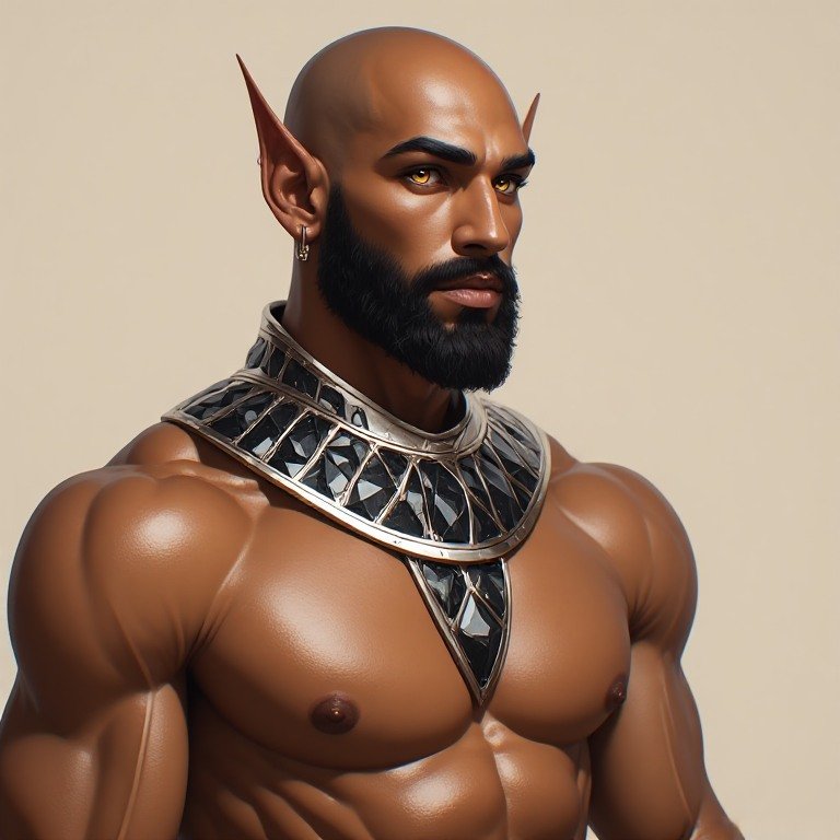 THE JINN — COMPLETE COLLECTION
