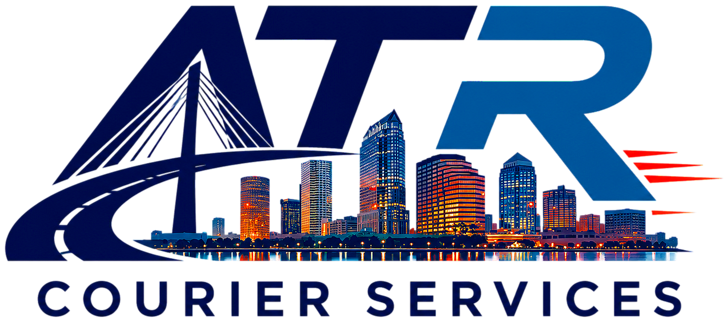 ATR Courier Services