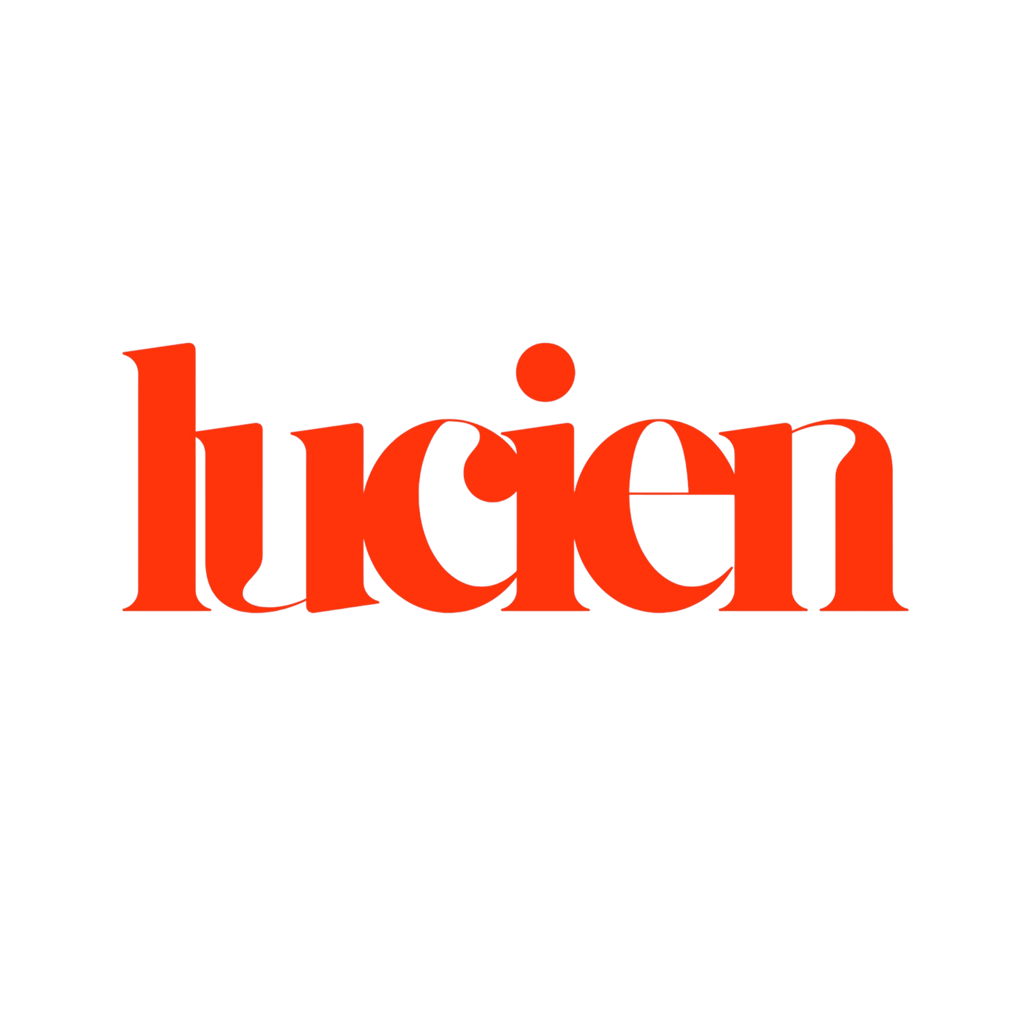 LucienLucienLucien