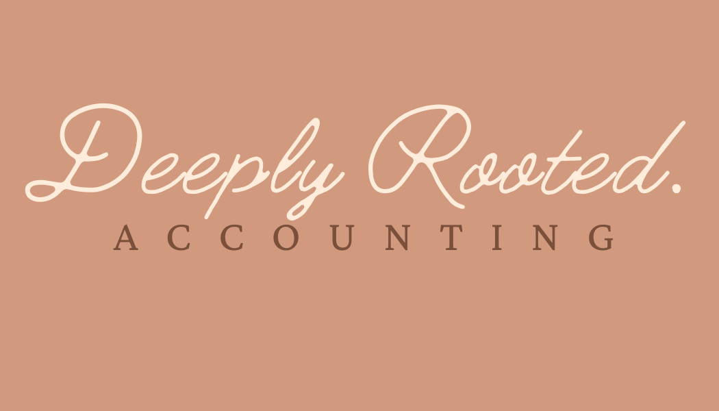 Deeply Rooted Accounting