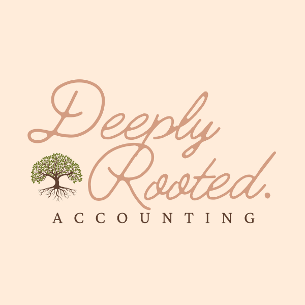 Deeply Rooted Accounting
