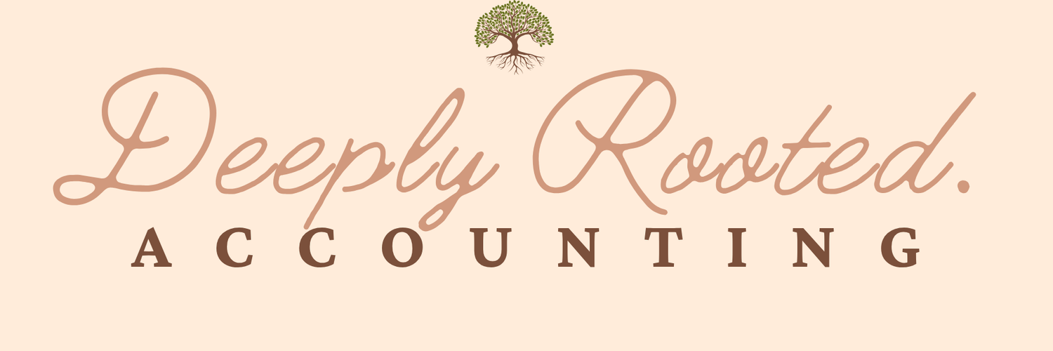 Deeply Rooted Accounting