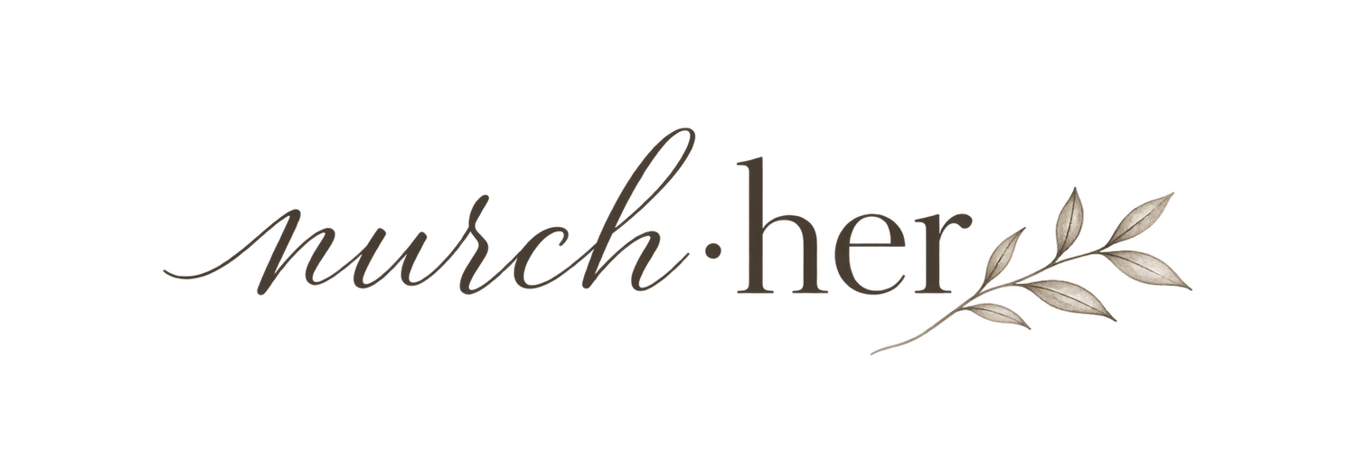 nurch•her