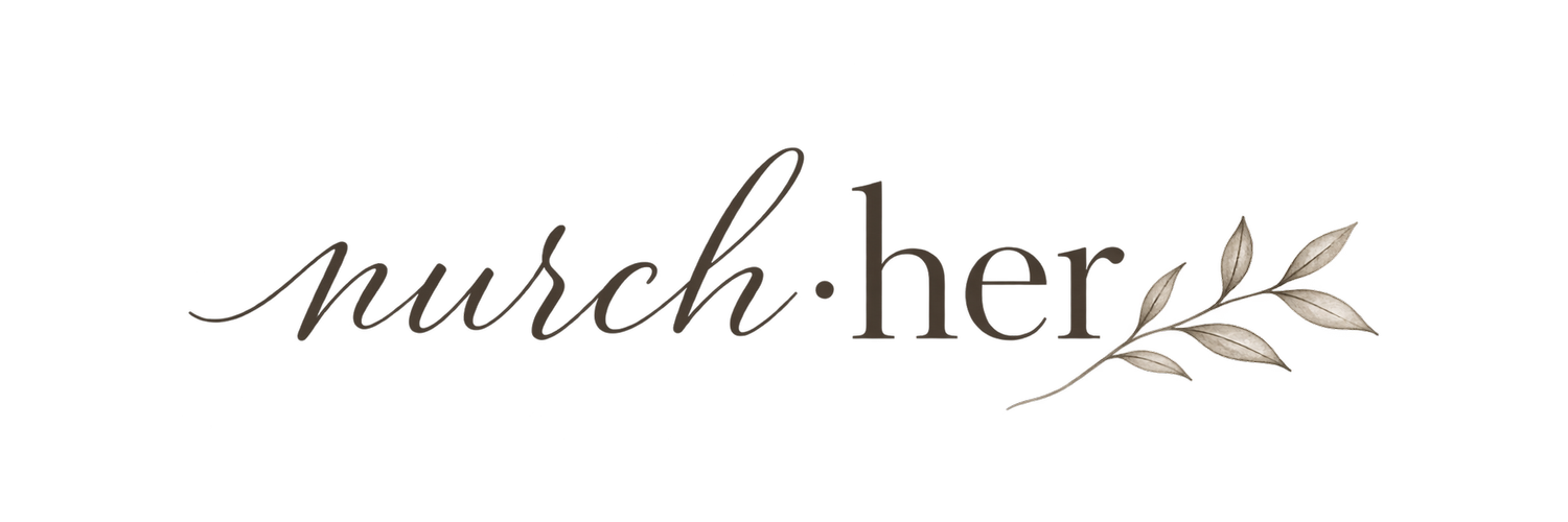 nurch•her