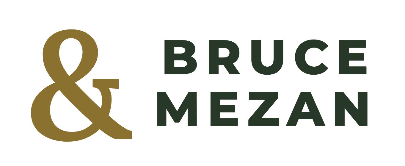 Bruce Mezan