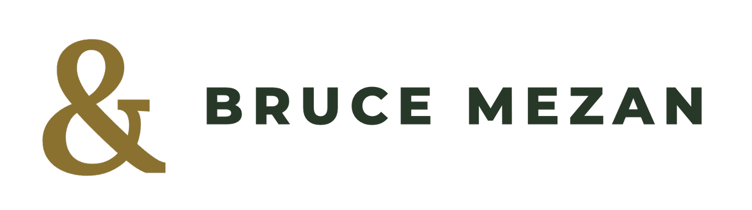 Bruce Mezan