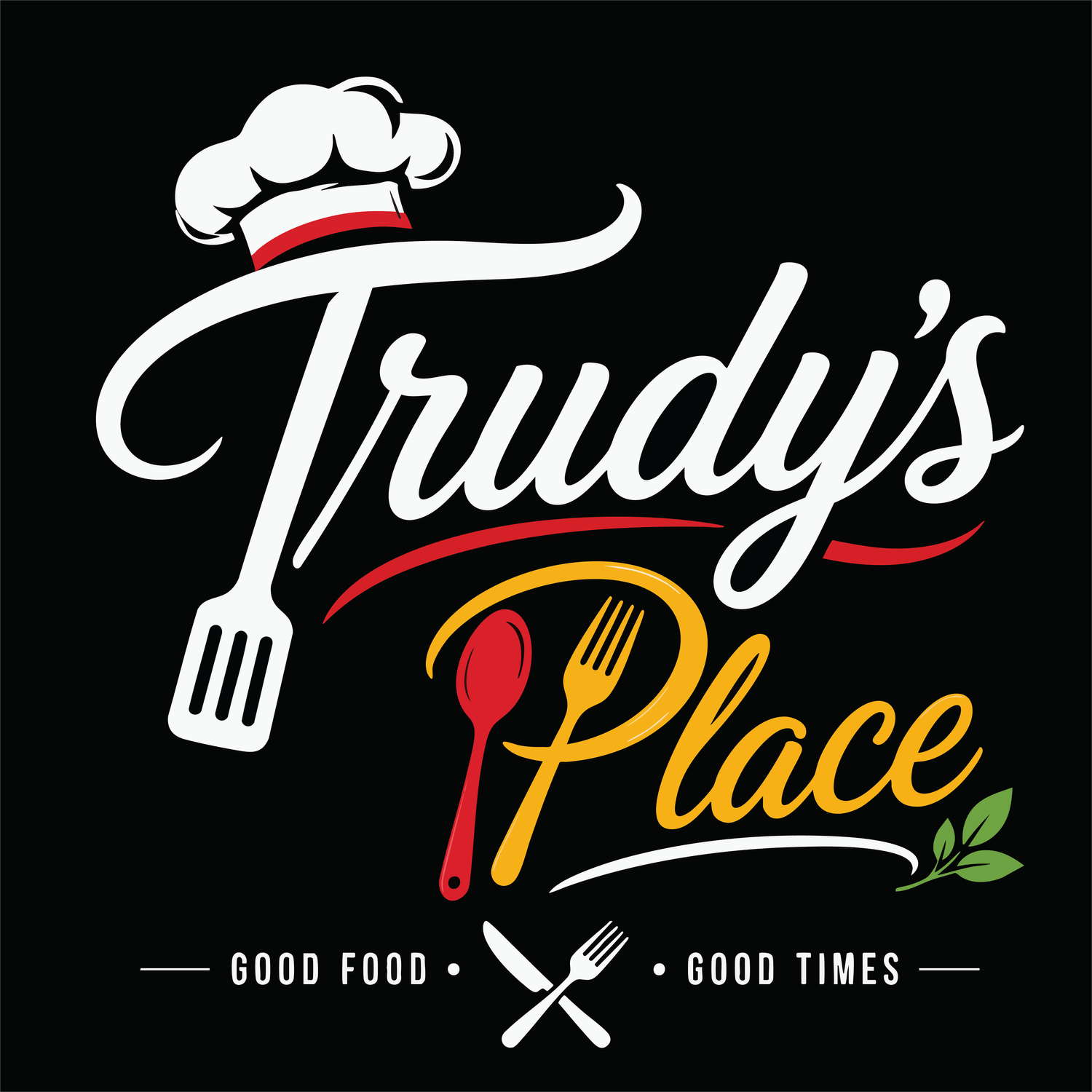 Trudy's Place