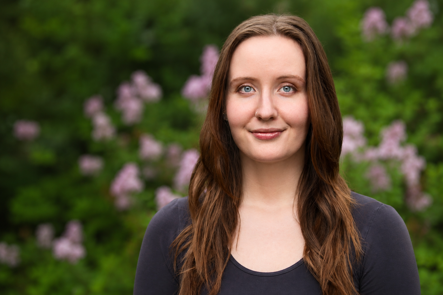 Merissa, RMT Evergreen, Saskatoon, SK
