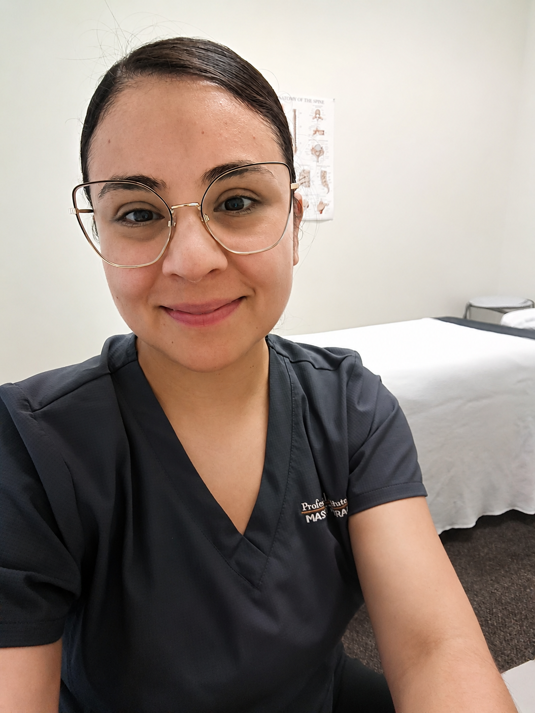 Elena  RMT in Evergreen, Saskatoon, SK