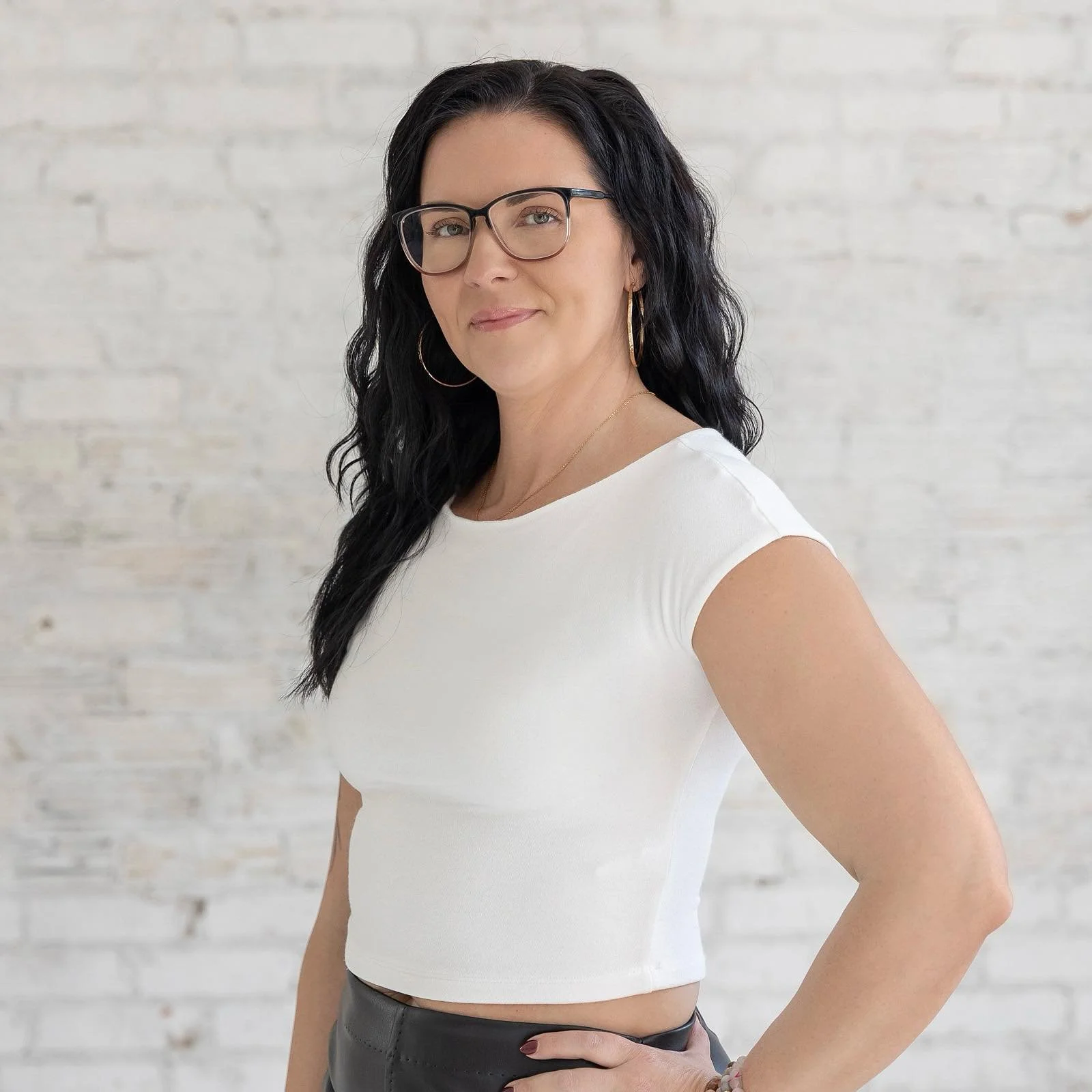 Kristen Part Owner of True North Chiropractic. Offering Massage and Chiropractic Care in Saskatoon SK