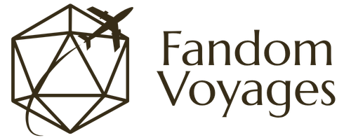 Fandom Voyages
