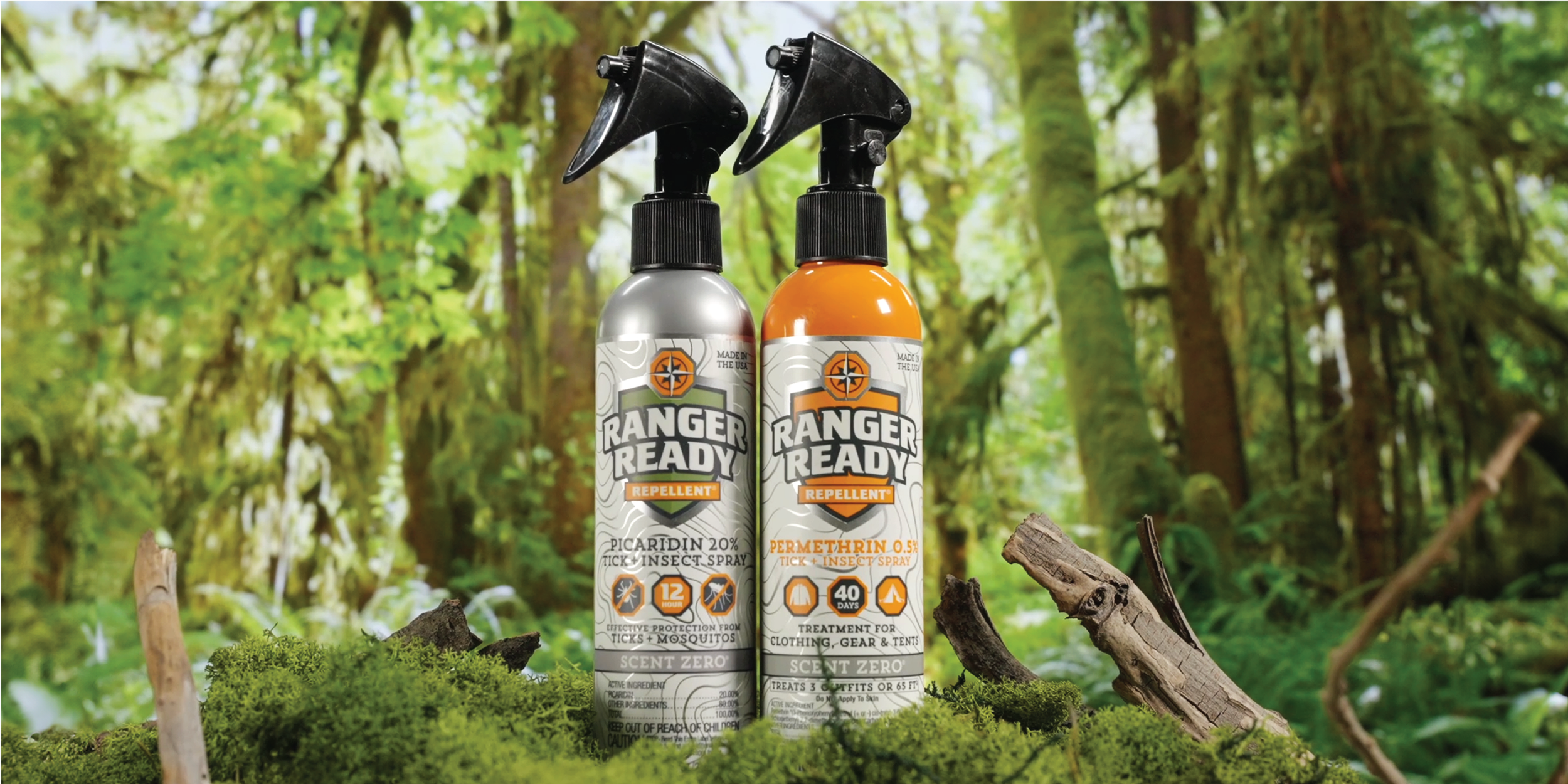 Ranger Ready