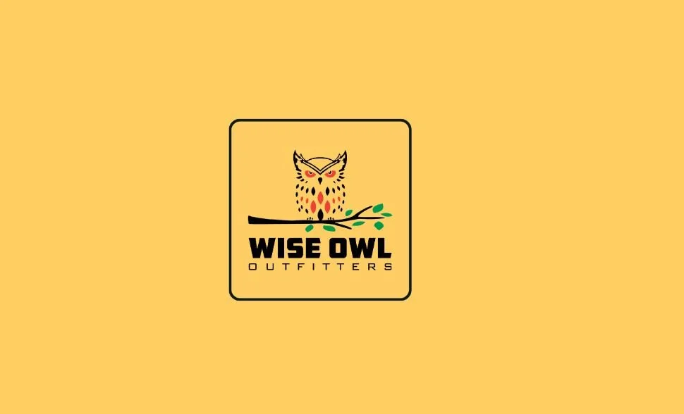 Wise Owl Outfitters