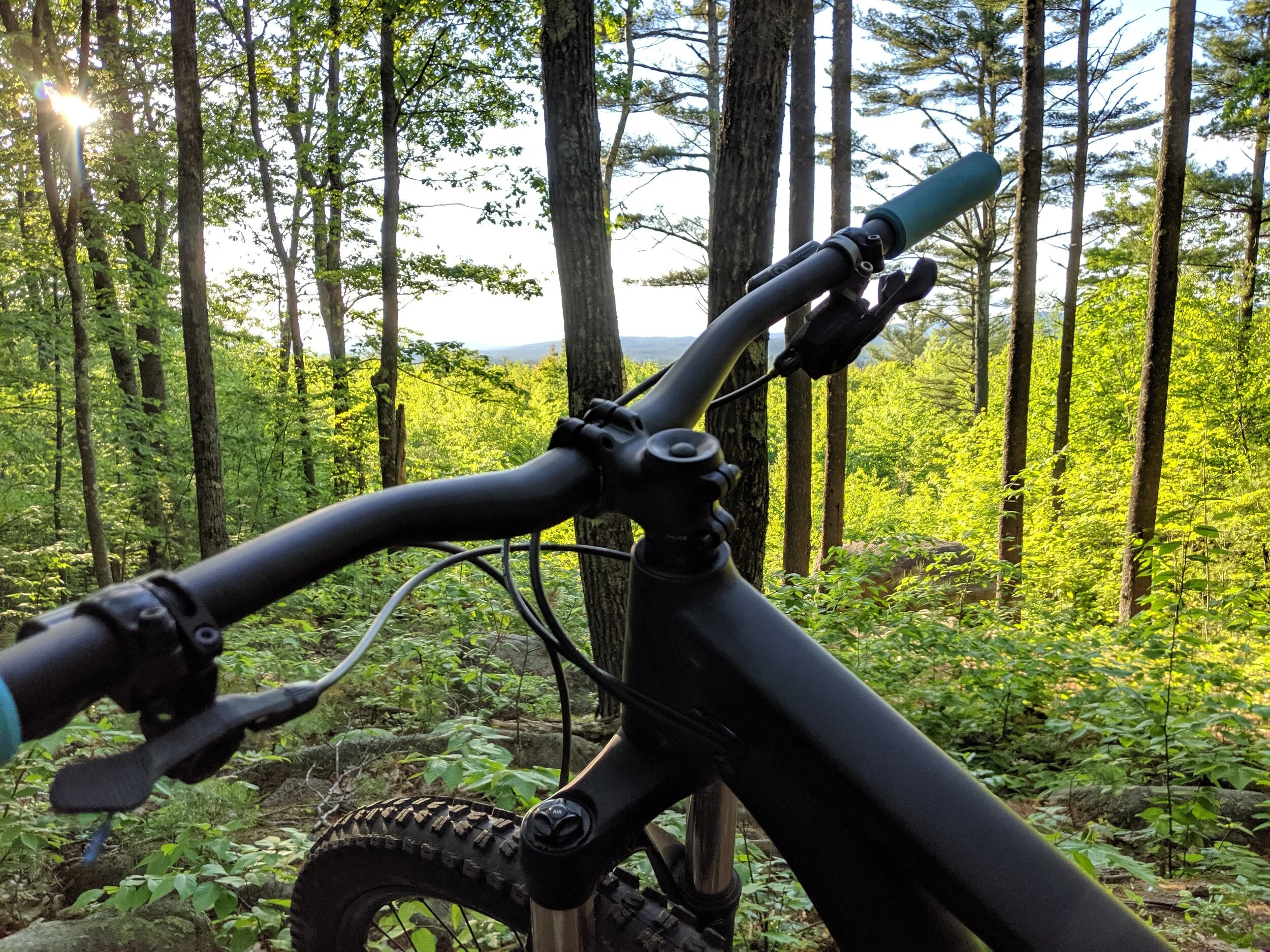An open letter to my local multi-use trail